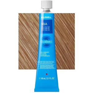 Colorazione Demi-Permanente Goldwell Colorance Beige Fumo - Colore capelli Colorazione Demi-Permanente Goldwell Colorance Beige Fumo - Colore capelli