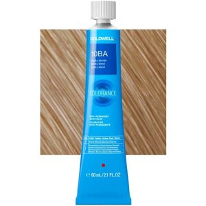 Colorazione Demi-Permanente Goldwell Colorance - Biondo Fumo Colorazione Demi-Permanente Goldwell Colorance - Biondo Fumo