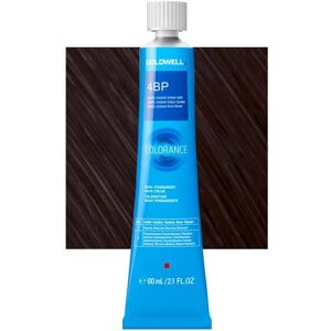 Goldwell Colorance Demi-Permanent Haarverf - Donkerbruin Goldwell Colorance Demi-Permanent Haarverf - Donkerbruin