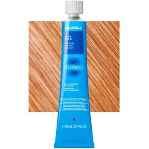 Colorazione semi-permanente Goldwell Colorance - Biondo Dorato Colorazione semi-permanente Goldwell Colorance - Biondo Dorato