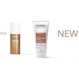 Goldwell StyleSign Texture Roughman Texturizing Paste - Texturizing Paste Goldwell StyleSign Texture Roughman Texturizing Paste - Texturizing Paste