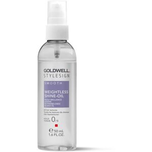 Goldwell Model Weightless Shine-Öl - Haaröl - Goldwell Goldwell Model Weightless Shine-Öl - Haaröl - Goldwell