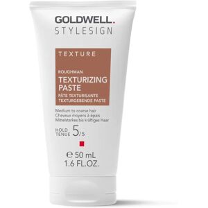 Goldwell Roughman Pâte - Pâte coiffante Goldwell Roughman Pâte - Pâte coiffante
