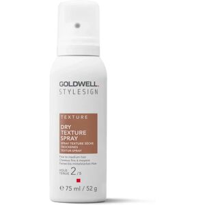 Goldwell StyleSign Trockenes Texturspray - Haarspray für Volumen & Mattierung Goldwell StyleSign Trockenes Texturspray - Haarspray für Volumen & Mattierung