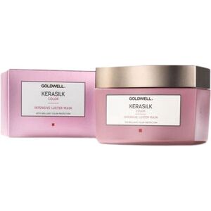 Goldwell Kerasilk Intensive Luster Mask - Hair Mask for Color-Treated Hair Goldwell Kerasilk Intensive Luster Mask - Hair Mask for Color-Treated Hair