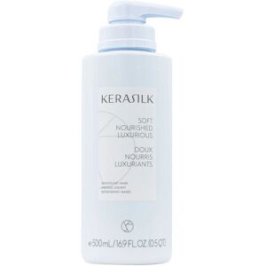 Kerasilk Glattende Maske (500 ml) Kerasilk Glattende Maske (500 ml)