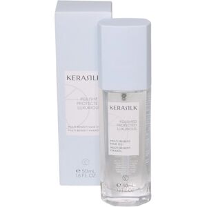Kerasilk Multi-Benefit Hair Oil (50 ml) Kerasilk Multi-Benefit Hair Oil (50 ml)