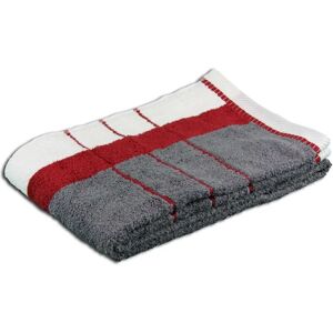 GÖZZE Berlin Stripes Bath Towel - Bath Towel GÖZZE Berlin Stripes Bath Towel - Bath Towel