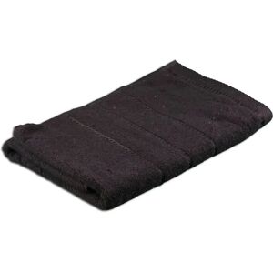 GÖZZE Berlin Black Cotton Bath Towel - Bath Towel GÖZZE Berlin Black Cotton Bath Towel - Bath Towel