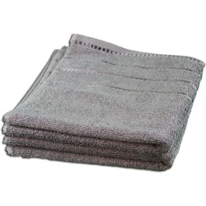 GÖZZE Berlin Gray Handtowels - Towel GÖZZE Berlin Gray Handtowels - Towel