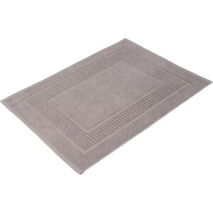 Tapis de bain en coton biologique GÖZZE - 50x70cm - Tapis de bain - Publicité Tapis de bain en coton biologique GÖZZE - 50x70cm - Tapis de bain - Publicité
