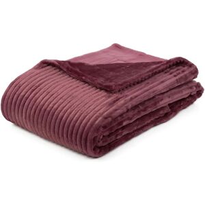 GÖZZE Cordoptik Microfiber Blanket - 150x200 cm Wohndecke GÖZZE Cordoptik Microfiber Blanket - 150x200 cm Wohndecke