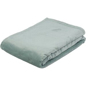 GÖZZE Memphis Einfarbige Decke - Wohndecke GÖZZE Memphis Einfarbige Decke - Wohndecke