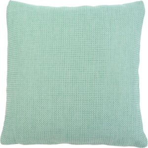 Gözze Dallas Kissenbezug - Polyester, 40x40 cm, Grün Gözze Dallas Kissenbezug - Polyester, 40x40 cm, Grün