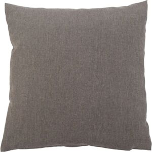 Gözze Milano Zilveren Kussenhoes Set - 50x50cm Gözze Milano Zilveren Kussenhoes Set - 50x50cm