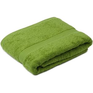 GÖZZE New York Cotton Bath Towel - 100x150cm - Soft & Absorbent GÖZZE New York Cotton Bath Towel - 100x150cm - Soft & Absorbent