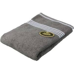 Gözze Rio Badhanddoek - 70x140cm, taupe Gözze Rio Badhanddoek - 70x140cm, taupe