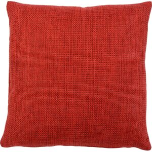 GÖZZE Dallas Kissenhüllen - 50x50cm, 2 Stück, rot GÖZZE Dallas Kissenhüllen - 50x50cm, 2 Stück, rot