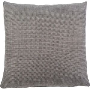 GÖZZE Dallas Silber Kissenhüllen - 40x40cm, 2 Stück GÖZZE Dallas Silber Kissenhüllen - 40x40cm, 2 Stück