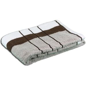 GÖZZE Berlin Streifen Cotton Bath Towel - Bath Towel GÖZZE Berlin Streifen Cotton Bath Towel - Bath Towel