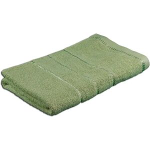 Asciugamano bagno GÖZZE Berlin Verde Scuro - Asciugamano Asciugamano bagno GÖZZE Berlin Verde Scuro - Asciugamano