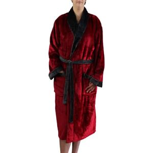 GÖZZE Sidenkänsla Unisex Badrock GÖZZE Sidenkänsla Unisex Badrock