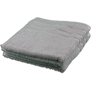 GÖZZE Berlin Towel - 50x100cm - Beige GÖZZE Berlin Towel - 50x100cm - Beige
