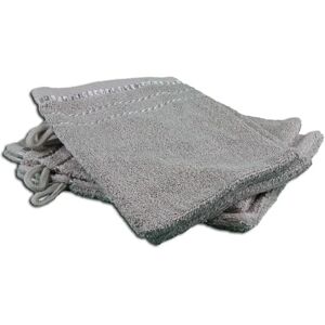 GÖZZE Berlino Guanto di lavaggio - 17x24cm, beige - Asciugamano GÖZZE Berlino Guanto di lavaggio - 17x24cm, beige - Asciugamano