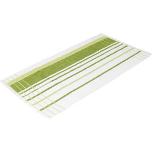 GÖZZE Berlin Stripe Towel - 50x100cm, Green GÖZZE Berlin Stripe Towel - 50x100cm, Green