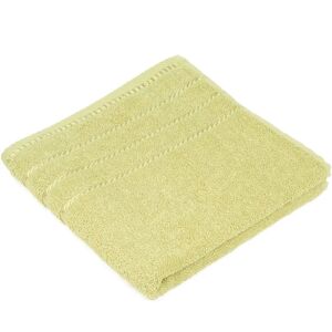 GÖZZE Berlin Asciugamano Verde 50x100cm - Asciugamano per Bagno GÖZZE Berlin Asciugamano Verde 50x100cm - Asciugamano per Bagno