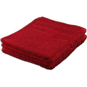 GÖZZE Berlin 50x100cm Cotton Towels - Set of 2 GÖZZE Berlin 50x100cm Cotton Towels - Set of 2