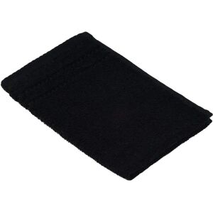GÖZZE Berlin Guest Towel - 30x50cm Black GÖZZE Berlin Guest Towel - 30x50cm Black