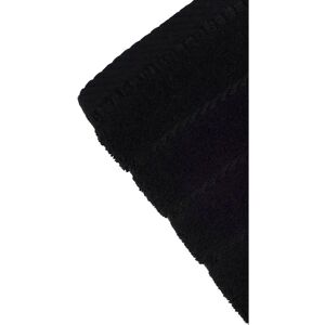GÖZZE Berlin Czarny Ręcznik - Handtuch, 50x100 cm GÖZZE Berlin Czarny Ręcznik - Handtuch, 50x100 cm