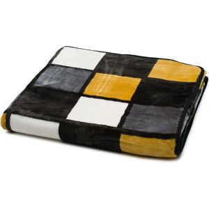 GÖZZE Antigua Wolldecke - Wohndecke GÖZZE Antigua Wolldecke - Wohndecke