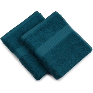 Gözze New York Cotton Towel - Handtuch, 50x100cm, Set of 2 Gözze New York Cotton Towel - Handtuch, 50x100cm, Set of 2