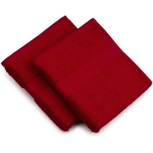 Gözze New York Cotton Towel - 50x100cm Set of 2 Gözze New York Cotton Towel - 50x100cm Set of 2
