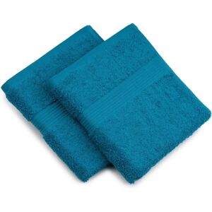 Gözze New York Cotton Towel - 2 Pack, 50x100cm Gözze New York Cotton Towel - 2 Pack, 50x100cm