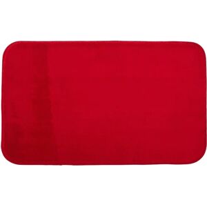 Gözze Rio Premium Dywanik łazienkowy - Prostokątny 60x100cm, Czerwony Gözze Rio Premium Dywanik łazienkowy - Prostokątny 60x100cm, Czerwony