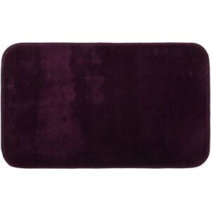 GÖZZE Rio Premium Tapis de bain Violet Rectangulaire - Tapis de bain - Publicité GÖZZE Rio Premium Tapis de bain Violet Rectangulaire - Tapis de bain - Publicité