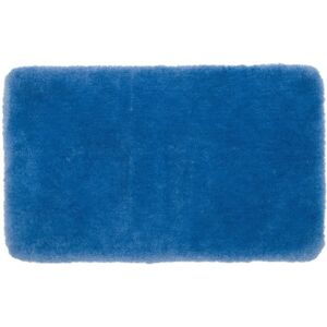 GÖZZE Deluxe Badematte - Rechteckig 70x120cm, Blau GÖZZE Deluxe Badematte - Rechteckig 70x120cm, Blau
