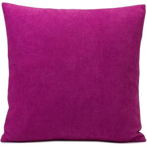GÖZZE Darco Uni Fioletowy 45cm Dekoracyjna Poduszka - Poduszka GÖZZE Darco Uni Fioletowy 45cm Dekoracyjna Poduszka - Poduszka