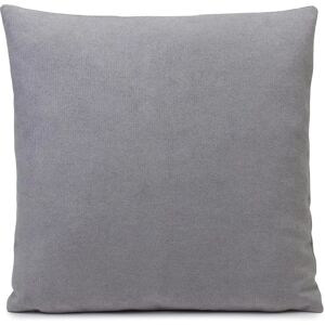Gozze Silberkissen - 45x45cm - Elegante Dekoration Gozze Silberkissen - 45x45cm - Elegante Dekoration