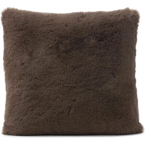 GÖZZE Modelo Fellimitat-Kissen Taupe - Cojín Decorativo GÖZZE Modelo Fellimitat-Kissen Taupe - Cojín Decorativo