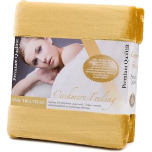 GÖZZE Premium Cashmere Feeling Microfibre Dekentje - Wohndecke GÖZZE Premium Cashmere Feeling Microfibre Dekentje - Wohndecke