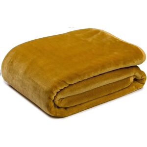 GÖZZE Premium Cashmere Feeling Microfibre Blanket - Wohndecke GÖZZE Premium Cashmere Feeling Microfibre Blanket - Wohndecke