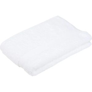 Gözze New York Cotton Bath Towel - 70x140cm - White - Bath Towel Gözze New York Cotton Bath Towel - 70x140cm - White - Bath Towel
