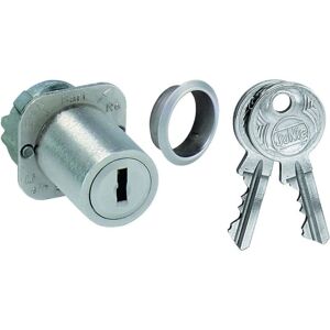 Junie Modelo 7552 - Cerradura de Metal - Cilindro 18mm - Cerradura de Mueble Junie Modelo 7552 - Cerradura de Metal - Cilindro 18mm - Cerradura de Mueble