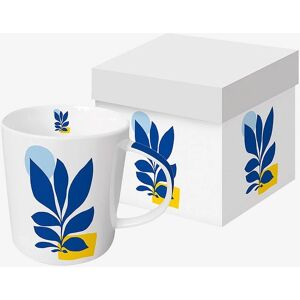 Paperproducts Design Maritime Village Kop - 35cl - Blå - Gaveæske Paperproducts Design Maritime Village Kop - 35cl - Blå - Gaveæske