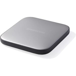 Freecom Mobile Drive Sq 500GB Disque Dur Externe USB 3.0 - Publicité Freecom Mobile Drive Sq 500GB Disque Dur Externe USB 3.0 - Publicité