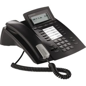 Agfeo ST 22 IP Noir - Téléphone IP 2 Lignes Agfeo ST 22 IP Noir - Téléphone IP 2 Lignes
